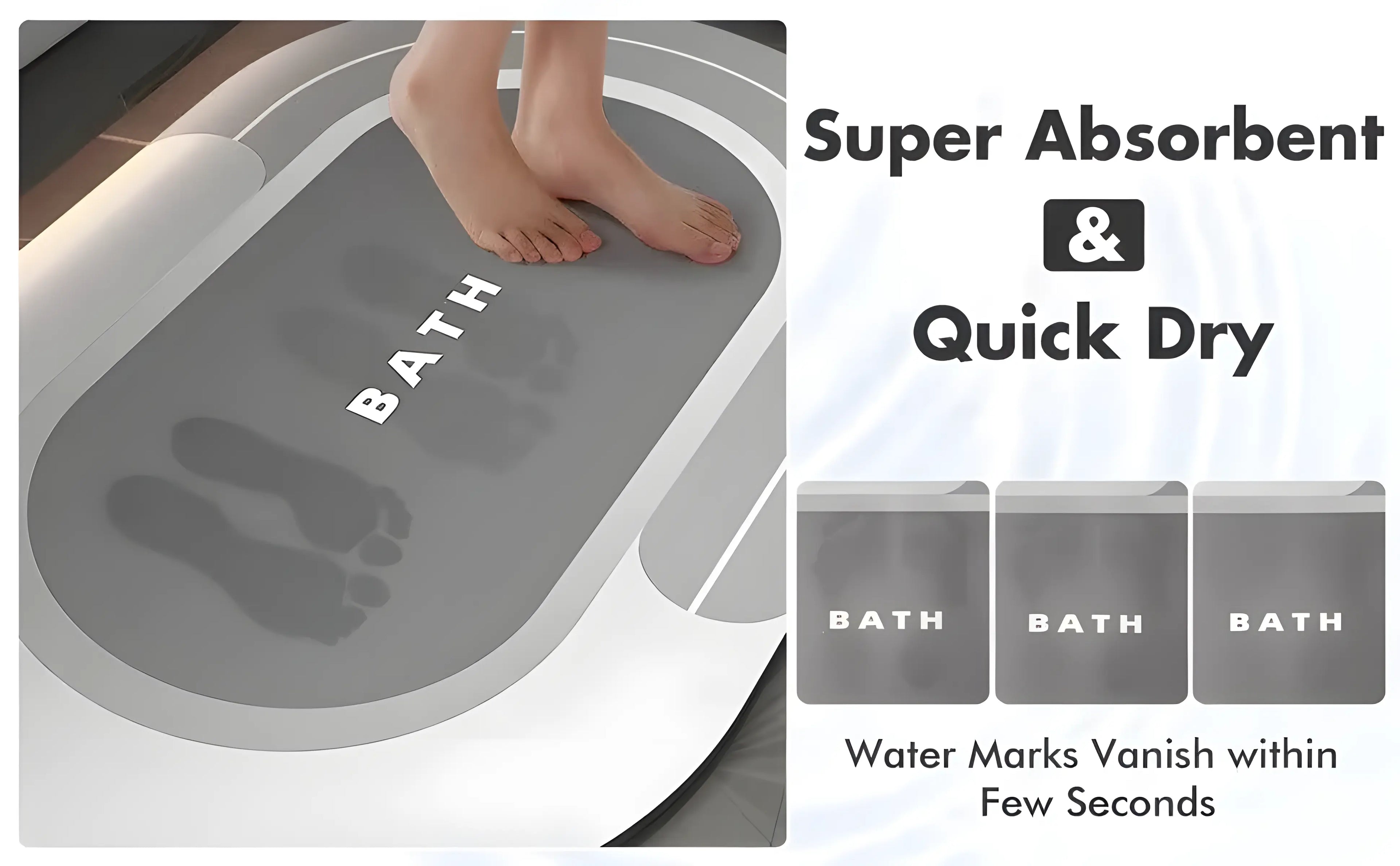 Non Slip Mats | BUY 1 GET 1 FREE