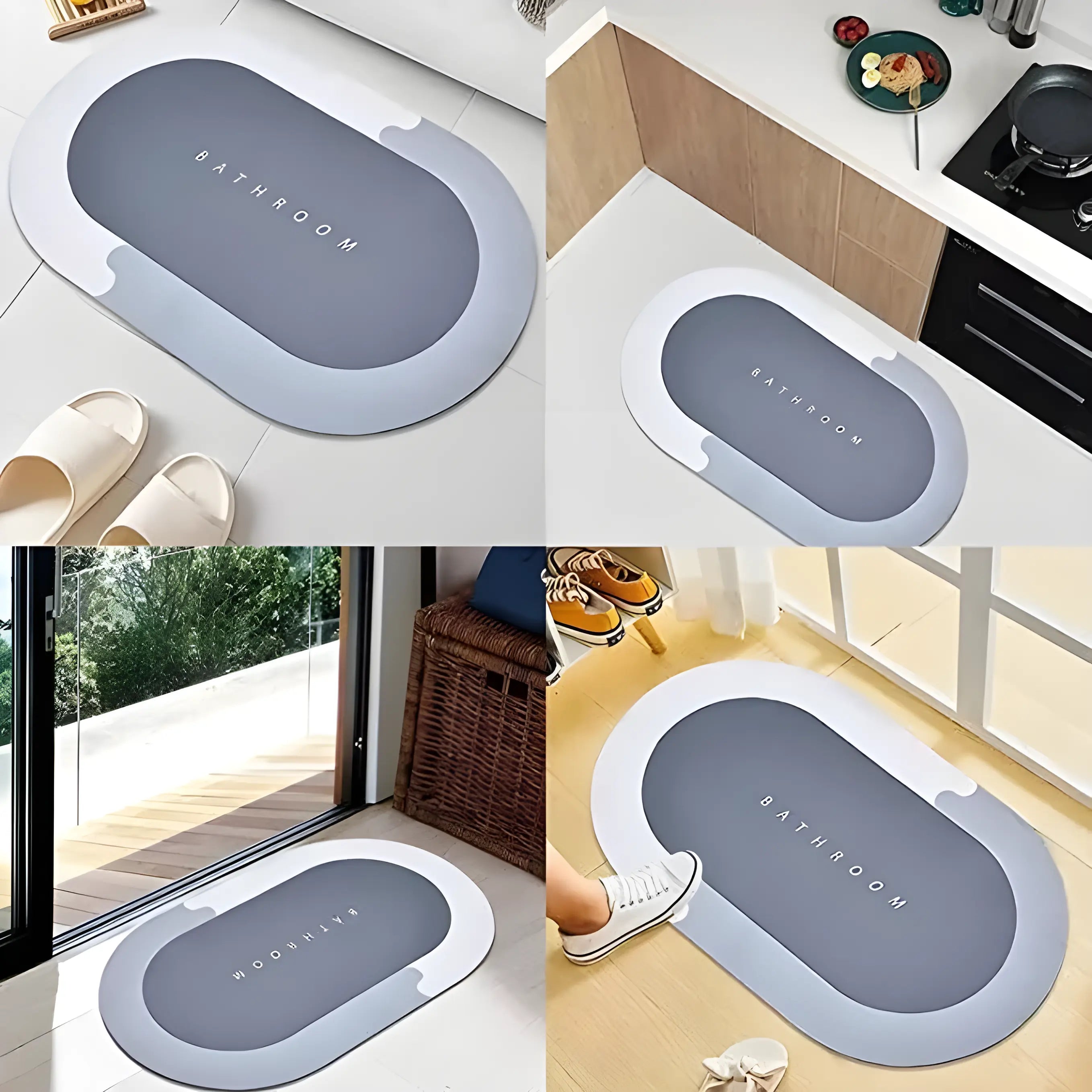 Non Slip Mats | BUY 1 GET 1 FREE